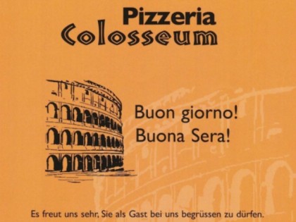 Foto: Colosseum